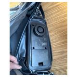 $65 Twin Air Mattress with Built-in Pump, 18