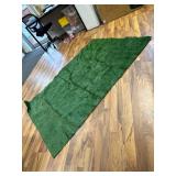 FREADEM Artificial Grass Rug 4