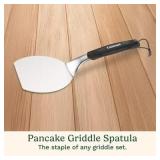 $67 Cuisinart Outdoors 10-pc. Griddle Set