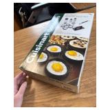 $67 Cuisinart Outdoors 10-pc. Griddle Set