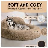 $62 PetJett Large Dog Bed 36