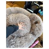 $62 PetJett Large Dog Bed 36