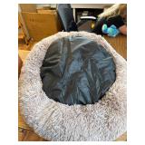 $62 PetJett Large Dog Bed 36