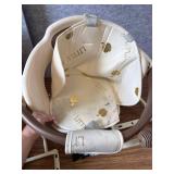 $50 Rear Mounted Child Bike Seat with Armrest Harness (Up to 110 lb)