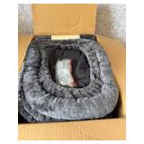 Heybly Cat Tree with Toy, Plush Perch, Hammock, Posts HCT004SG