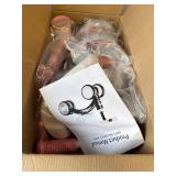 Colorful Lighting Baby Balance Bike for 10-36 Months Toddlers