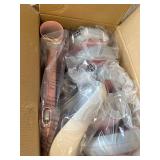 Colorful Lighting Baby Balance Bike for 10-36 Months Toddlers