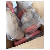 Colorful Lighting Baby Balance Bike for 10-36 Months Toddlers