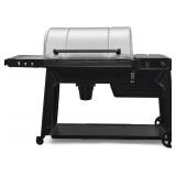 $123 Traeger Woodridge Pro/Elite Pellet Grill Thermal Blanket