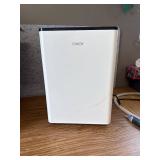 $130 Candy 2000 Sq.Ft Dehumidifier, 34 Pints Auto/Continuous