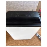 $130 Candy 2000 Sq.Ft Dehumidifier, 34 Pints Auto/Continuous