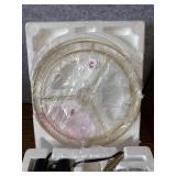 $70 62.5" Floor Lamp with Foot Switch, Arc Tall, Mid-Century Modern