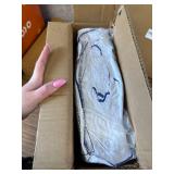 King Size Mattress Topper, Shredded Memory Foam, 1800 GSM 78x80