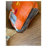 $66 MAXYOYO Kids Bean Bag Chair with Handle, Toddler Sofa, Black