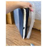 Outdoor Cat House Feral Cat Shelter, Waterproof & Insulated, Navy