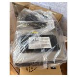 $281 12-Cup Pour-Over Coffee Maker with Kettle Warmer, Stainless