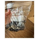 Klvied 5-Gallon Water Jug Holder, 3-Tier Rack Stand for 6 Bottles