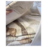 $90 Machine Washable Soft Area Rug 8x10 with Non-Slip Backing