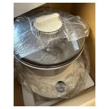 $99 Joydeem Dough Maker with Ferment, 5.3 Qt, HMJ-A501