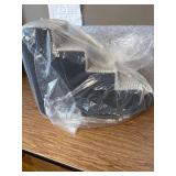 $50 POCBLUE Dog Stairs for Small Dogs & Cats, 22 in H, 5-Step