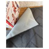 $110 PURRUGS Easy Care Area Rug 4x6, Non-Slip Machine Washable