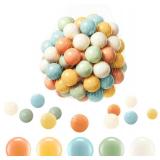 Ball Pit Balls - Safe Non-Toxic BPA-Free Balls for Toddlers