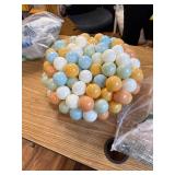 Ball Pit Balls - Safe Non-Toxic BPA-Free Balls for Toddlers