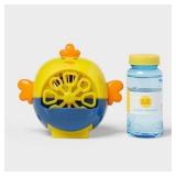 Chick Bubble Maker - Sun Squad