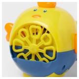 Chick Bubble Maker - Sun Squad