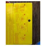 Chick Bubble Maker - Sun Squad