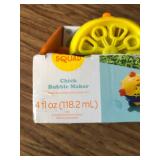 Chick Bubble Maker - Sun Squad