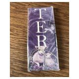 Wesiti 2-Piece Large Easter Hanging Sign - He Is Risen Front Door