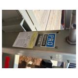 2024 MC Trailers MFG. 24 foot Heavy Equipment Tilt Trailer