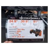 Unused WIG Hydraulic Power Rake/Harley Rake Machine (XN-DLP-72)