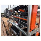 Unused WIG Hydraulic Power Rake/Harley Rake Machine (XN-DLP-72)