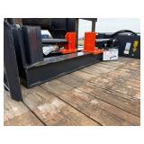 Unused WIG Wood Splitting Machine (XN-PMJ-28)