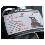 Unused WIG Tree Shear (XN-SJ01-14)