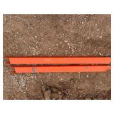 Unused WIG Fork Sleeve (XN-HC15-48)