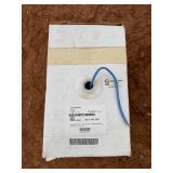 Used Box of Blue Cat 5E wire