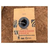 Used Box of Superior Essex Cat 5E cable