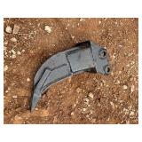 Unused Mini Excavator Ripper for 1 inch Pin