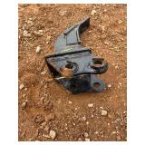 Unused Mini Excavator Ripper for 1 inch Pin