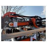 Unused WIG Trencher (XN-KG01-48)