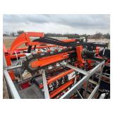 Unused WIG Trencher (XN-KG01-48)