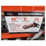 Unused WIG Trencher (XN-KG01-48)