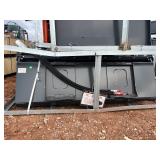 Unused WIG Box Broom Sweeper (XN-FB01-72)