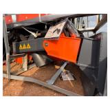 Unused WIG Stump Grinder (XN-QC01-18)