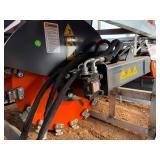 Unused WIG Stump Grinder (XN-QC01-18)