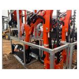 Unused WIG Sickle Bar Mower (XN-GG02-72)