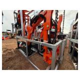 Unused WIG Sickle Bar Mower (XN-GG02-72)